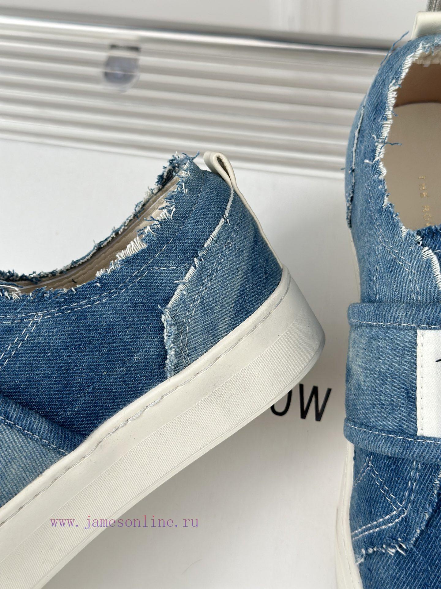 Therow 23S 𝐧𝐞𝐰 Autumn and Winter New Products ThickBottom height increasing casual shoes Velu7aeoc8v - Image 7
