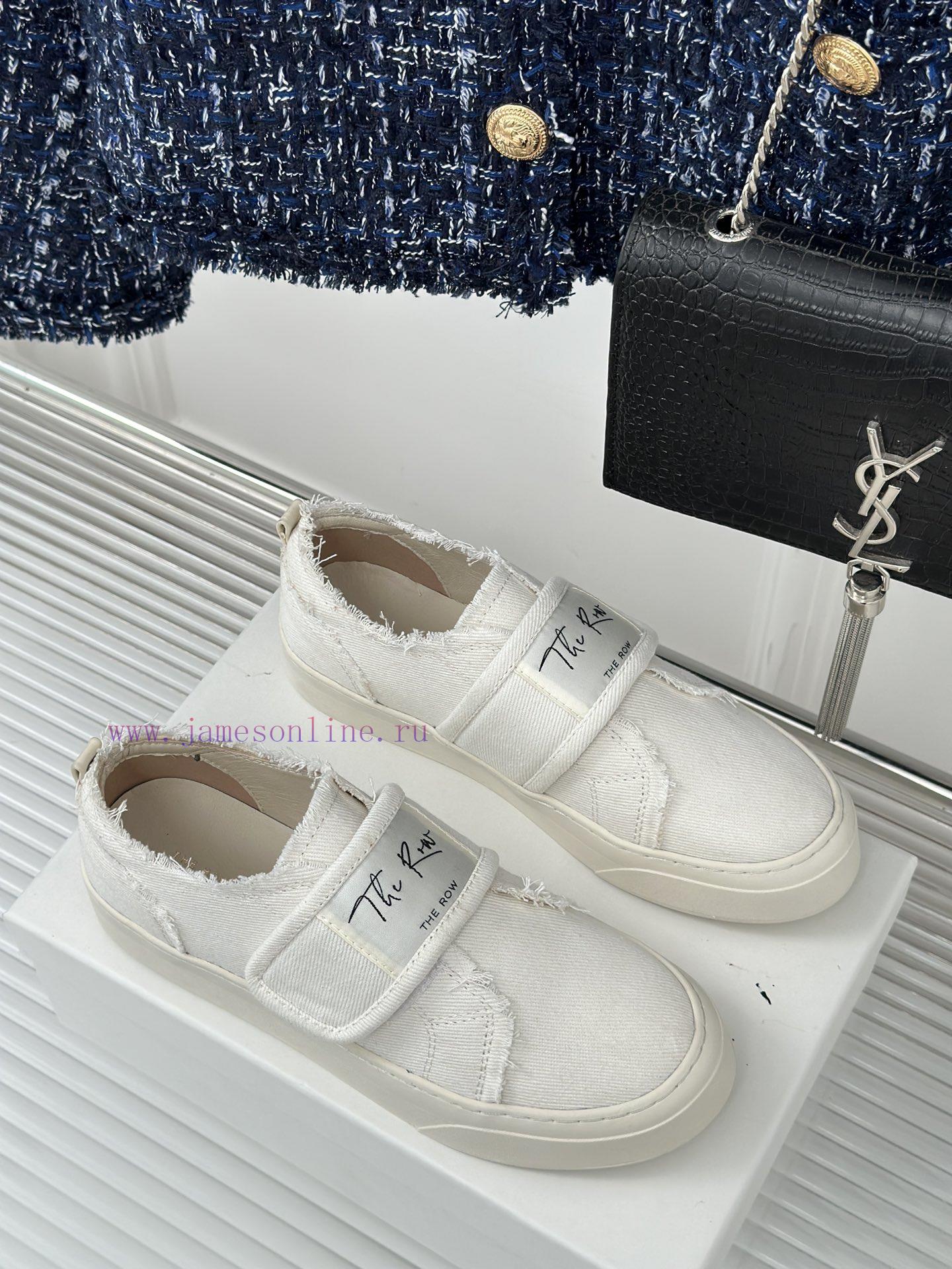 Therow 23S 𝐧𝐞𝐰 Autumn and Winter New Products ThickBottom height increasing casual shoes Velsd4eos67 - Image 4