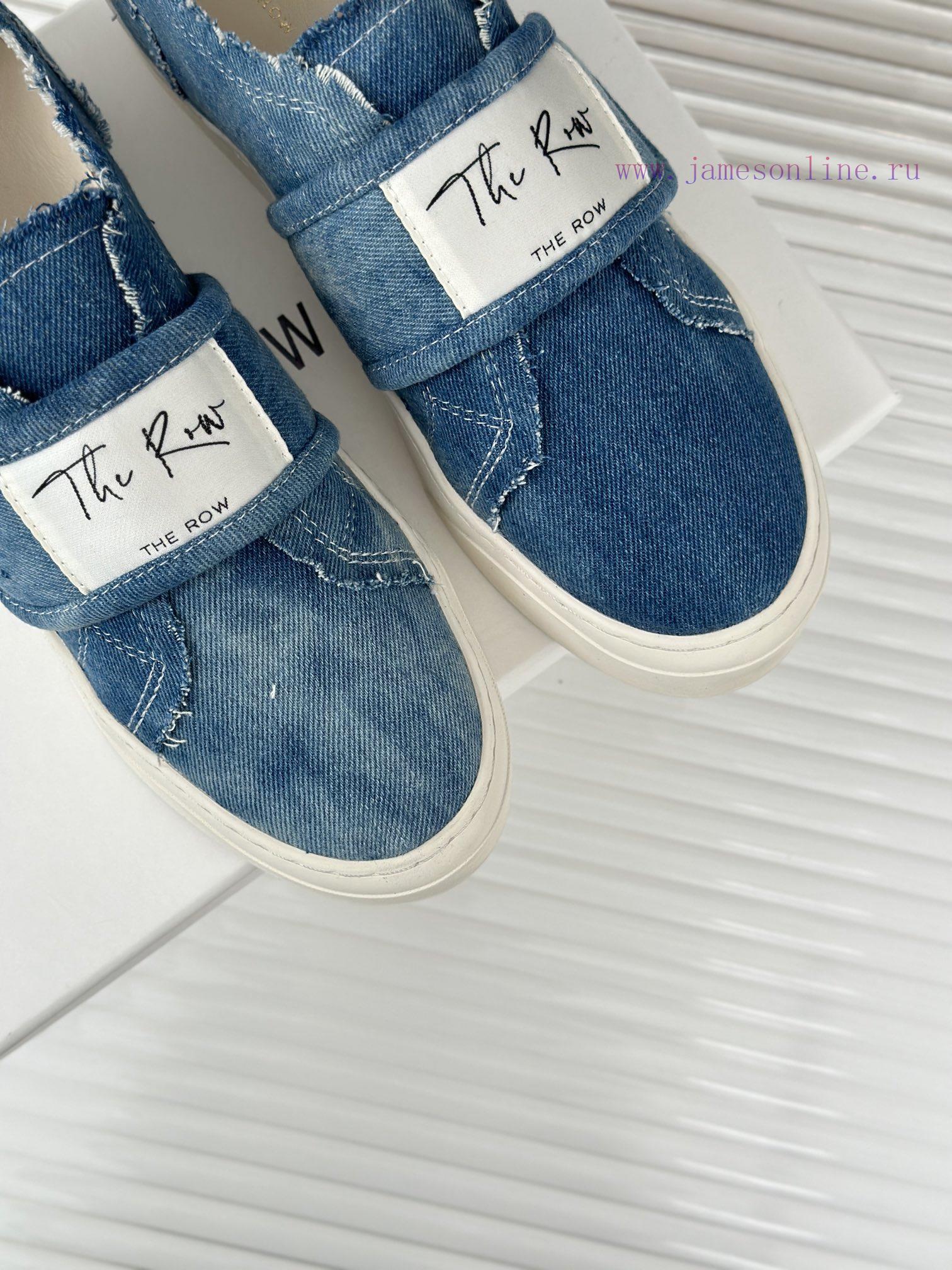Therow 23S 𝐧𝐞𝐰 Autumn and Winter New Products ThickBottom height increasing casual shoes Velu7aeoc8v - Image 8