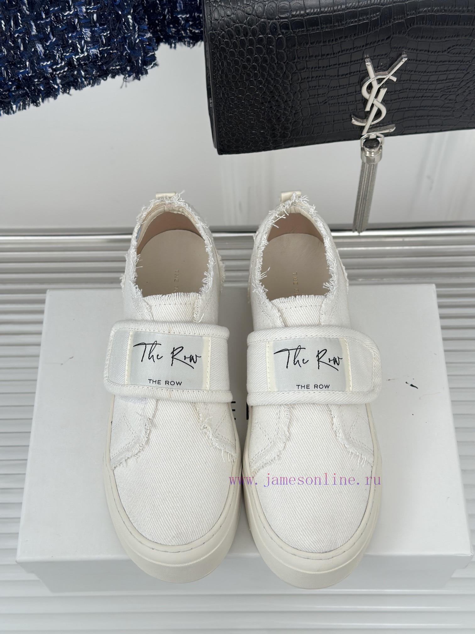 Therow 23S 𝐧𝐞𝐰 Autumn and Winter New Products ThickBottom height increasing casual shoes Velsd4eos67 - Image 5