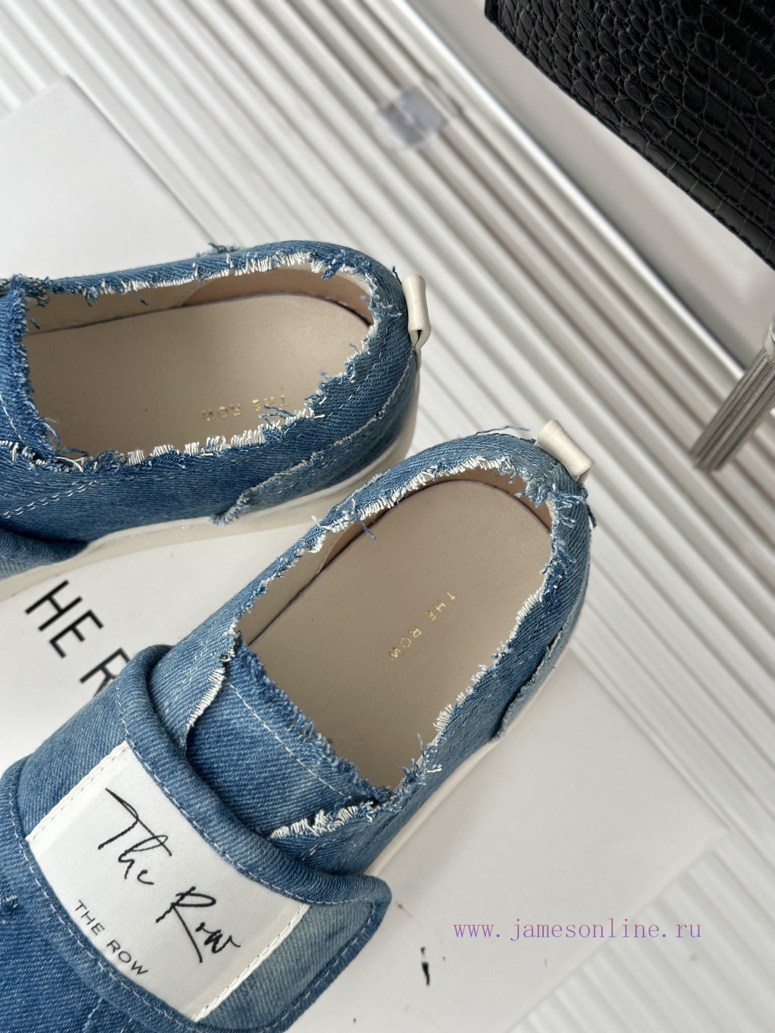 Therow 23S 𝐧𝐞𝐰 Autumn and Winter New Products ThickBottom height increasing casual shoes Velu7aeoc8v - Image 9