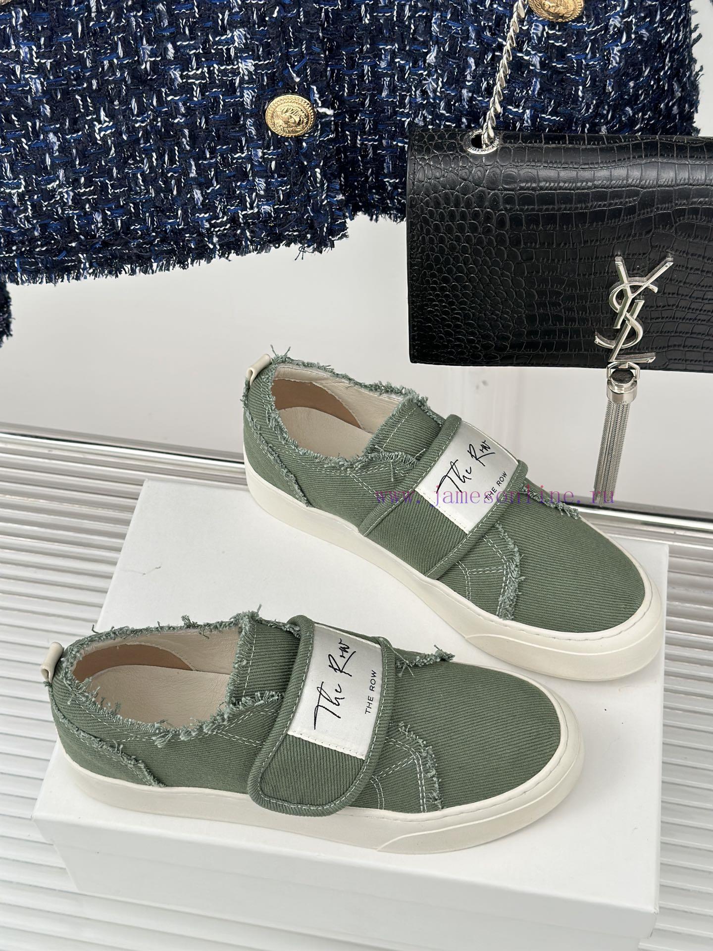 Therow 23S 𝐧𝐞𝐰 Autumn and Winter New Products ThickBottom height increasing casual shoes Velyyiazmzh - Image 4