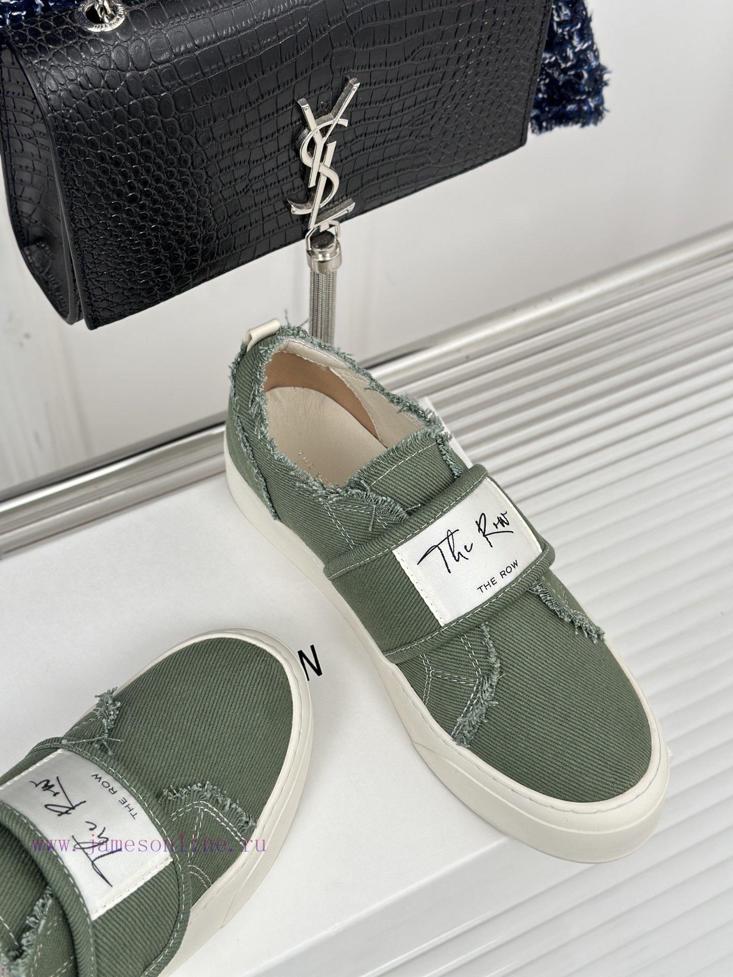 Therow 23S 𝐧𝐞𝐰 Autumn and Winter New Products ThickBottom height increasing casual shoes Velyyiazmzh - Image 6