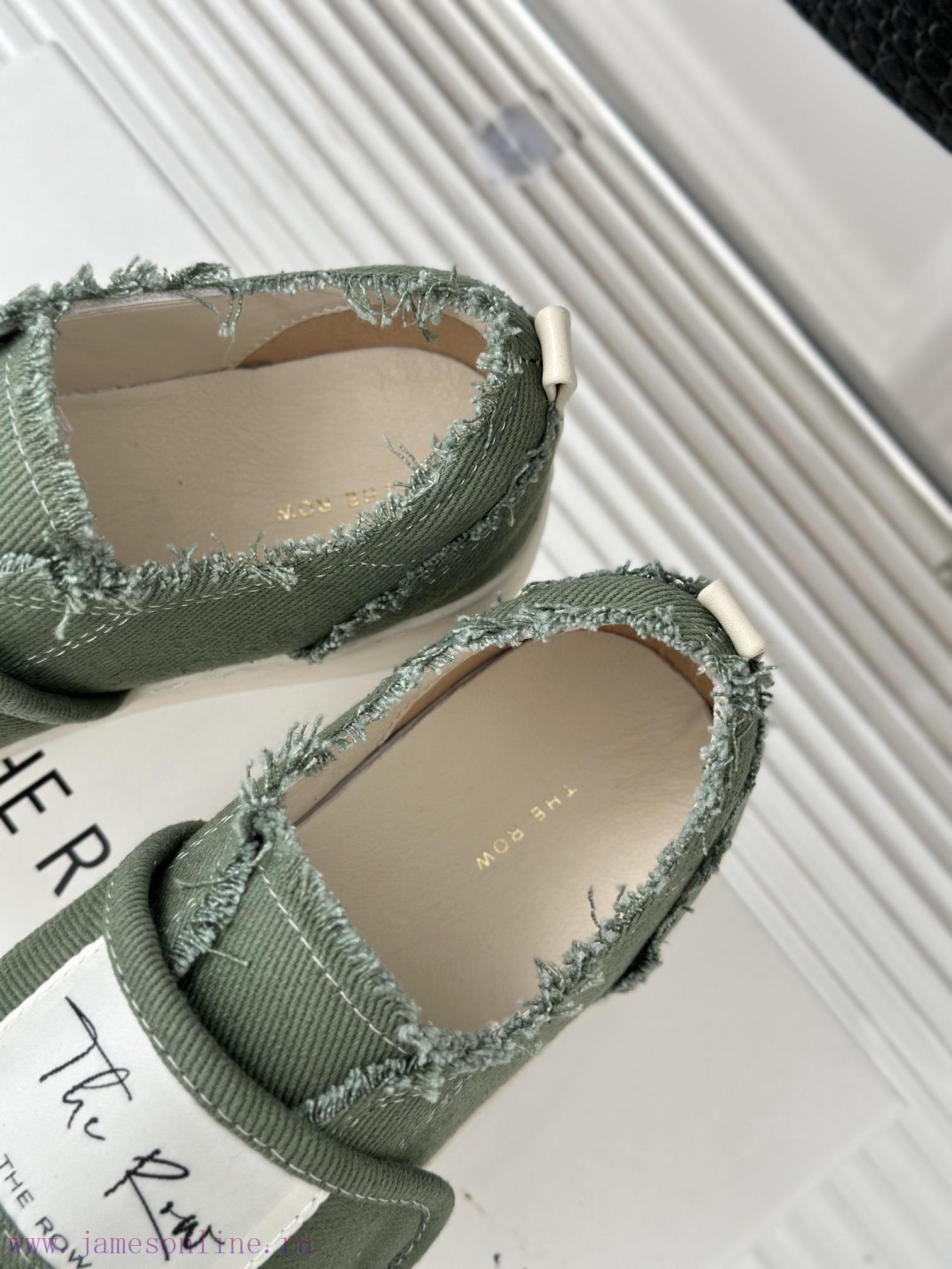 Therow 23S 𝐧𝐞𝐰 Autumn and Winter New Products ThickBottom height increasing casual shoes Velyyiazmzh - Image 9