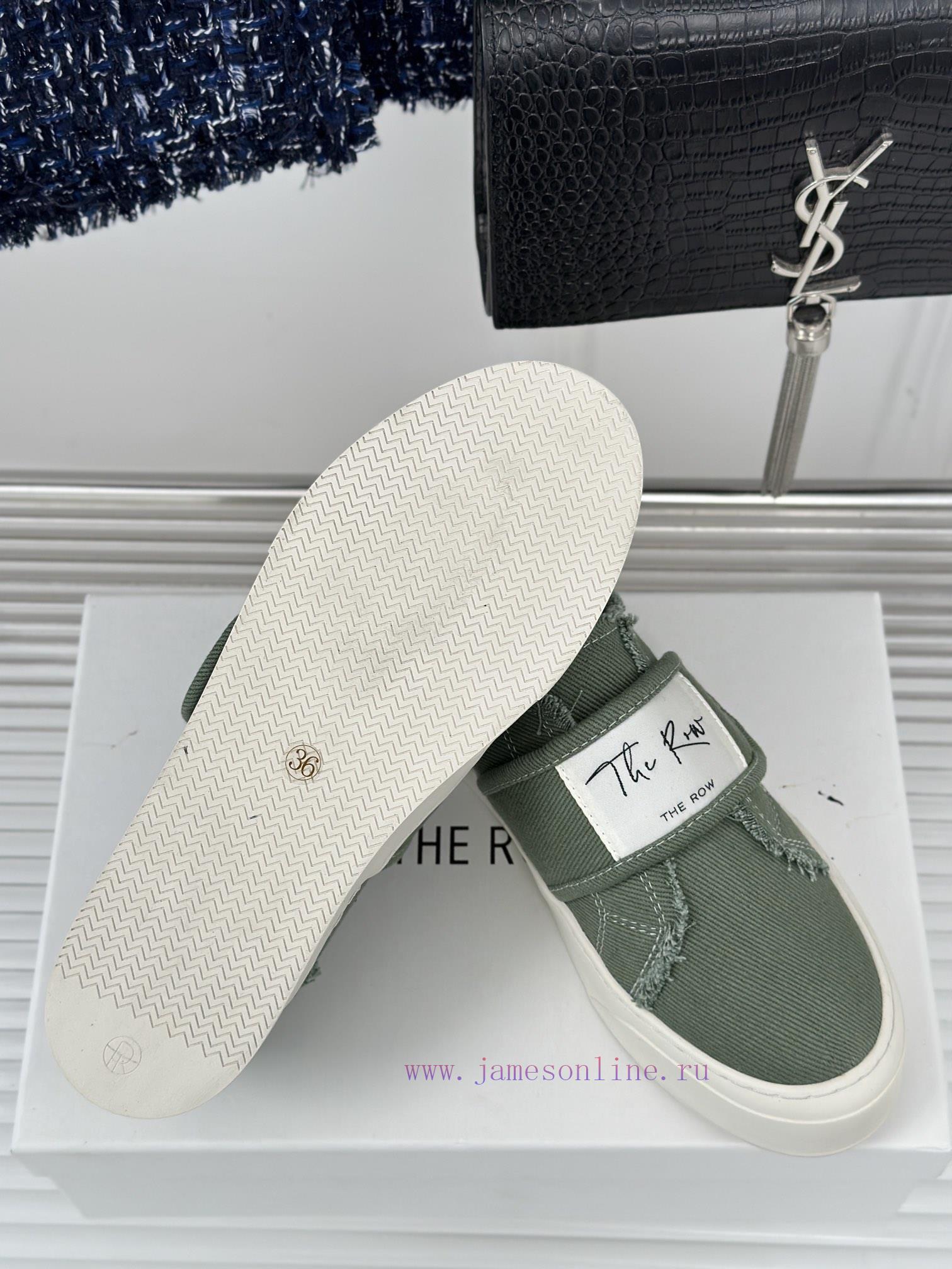 Therow 23S 𝐧𝐞𝐰 Autumn and Winter New Products ThickBottom height increasing casual shoes Velyyiazmzh - Image 10