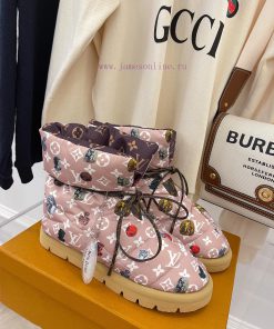 Donkey brand popular autumn and winter classic down snow boots series_______________________0pxvz3lv