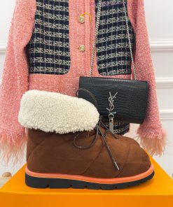 Donkey brand popular autumn and winter classic snow boots series____________________________7gx7fc5b