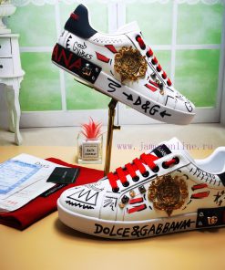 Dolce&Gabbana DG2023 Spring Latest Popular Couple's StyleItalian Fashion Show, Main Promotioa64bnmnj