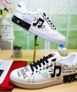 Dolce&Gabbana DG2023's latest popular couple style Italian fashion show in early spring, thefoz9sze0