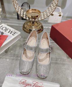 The new retro Mary Jane shoe cabinet must have such a playful round headed cute new design wf1nrl7bu