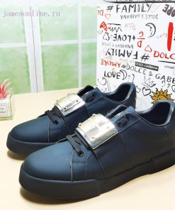Dolce&Gabbana D&G 2023 Spring Latest Popular Couple's StyleItalian Fashion Show, Main Promote7cry41f