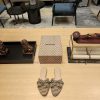 Balenciaga2023 2023 Official Latest Printed B-Pattern Magnet Folding Box Packaging: This yoz06not8