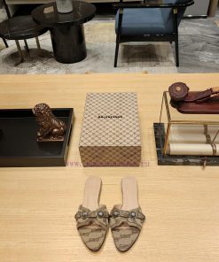 Balenciaga2023 2023 Official Latest Printed B-Pattern Magnet Folding Box Packaging: This yoz06not8