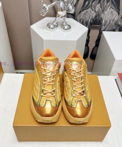 Men's Top DebutThick soled sports and leisure shoesLV 23 autumn and winter first launched thjxajs61l