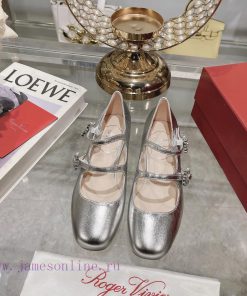 RV * new high-heeled Mary Jane single shoes are highly anticipated. Mary Jane's high heels pf5xmtnp3