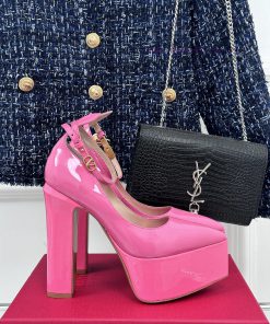 Valentin | Valentino Spring/Summer Launch Event New ProductsSharp pointed hate sky high water39vdddq