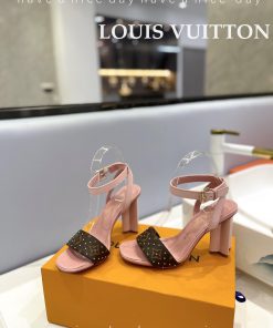 New Release Event2023 New Element Sandals Spring/Summer EditionLupai LOUIS * UITON Paris purocrtt0nx