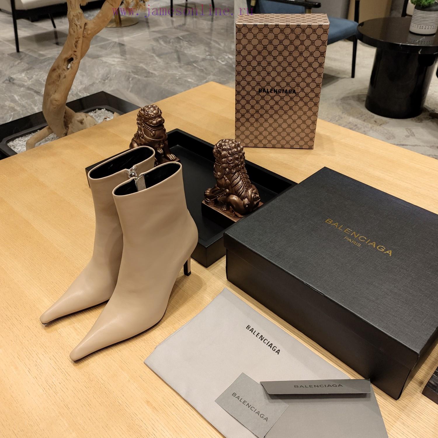 Balenciaga 2023 Autumn/Winter Model Collection2023 official retro "cloth pattern BB printingys8nj73h