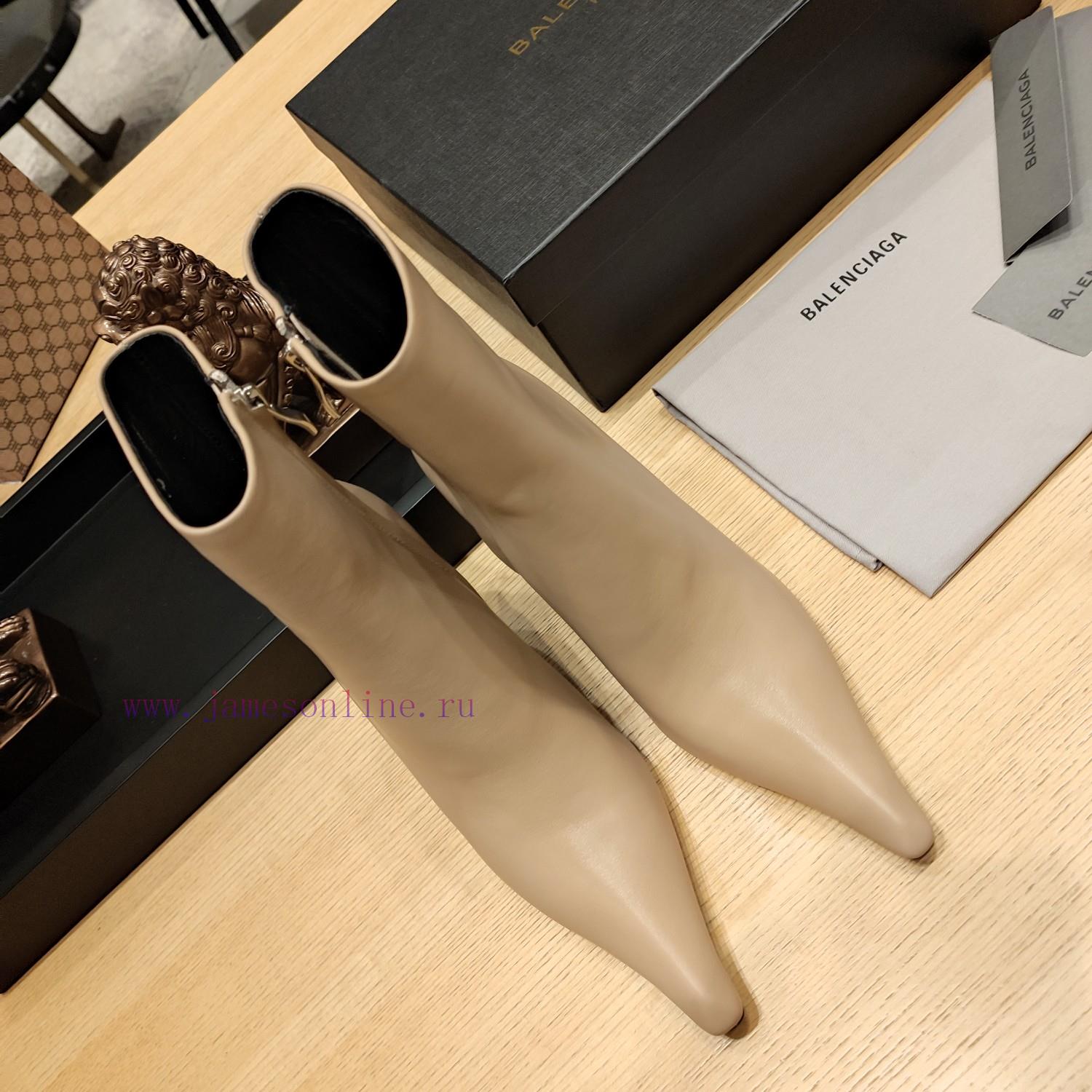 Balenciaga 2023 Autumn/Winter Model Collection2023 official retro "cloth pattern BB printingys8nj73h - Image 4