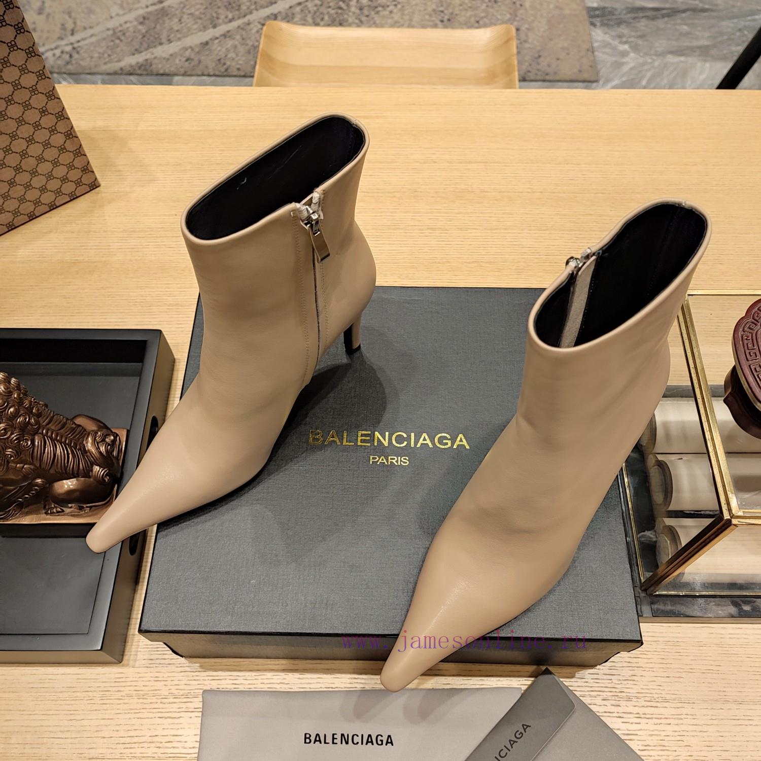 Balenciaga 2023 Autumn/Winter Model Collection2023 official retro "cloth pattern BB printingys8nj73h - Image 7