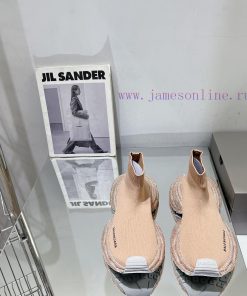 BALENCIAGA handmade rhinestone 3xl sock shoe series retro casual sports shoe series launchesqq9v52yi