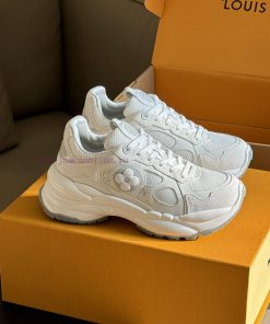 L…V run55 2024 new arrival～L run55 running shoes 2024 new modelSuper easy to wear sports sholqovy7qd