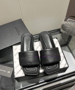 Great King 2024 New High Quality Alexandra Wang Original 11 MaterialThe massage insole is pa9jrikaq5