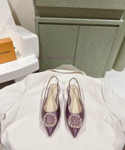 Louis Vuitton | ² ⁰ ² 4 𝐬𝐬 🤍🤎 𝐋𝐨𝐮𝐢𝐬𝐕𝐮𝐢𝐭𝐭𝐨𝐧 LV Cruise Women's Shoes Early Spring New Beautifutirp3tjd