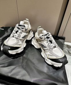 Same style for both men and women, price, Balenciaga, original one-to-one development, high kne54dct