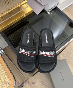 Balenciaga Balenciaga | 2024 ˢˢB Home's 2024 Spring New Product Highlights Explosive Logo Emvdhgjkxc