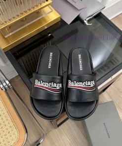Balenciaga Balenciaga | 2024 ˢˢB Home's 2024 Spring New Product Highlights Explosive Logo Em5n8px52c