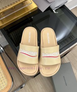 Balenciaga Balenciaga | 2024 ˢˢB Home's 2024 Spring New Product Highlights Explosive Logo Emkzibegbi
