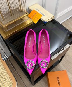 Louis Vuitton | 2024 ˢˢL Home 2024 Spring/Summer New Products Hot selling Diamond Button Higo79gapfz