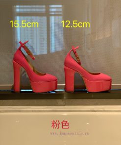 Valent * no hates the sky high waterproof platform patent leather high heels, which integratm1cxna06