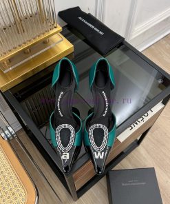 Alexanderwang | King Alexander | 2024 ˢˢSpring and summer new products, latest popular color68u2oumj