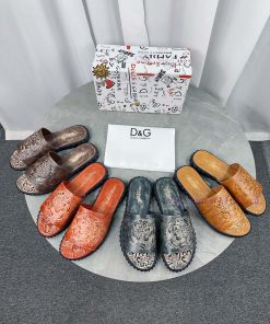 2024 New Dolce&Gabbana🧡 Spring and summer new styles, top of the line original consistentMaibrimo28q