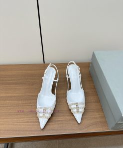 Balenciaga pointed high-heeled series from BalenciagaBalenciaga pointed sandals that bring fwqravjn2