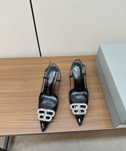 Balenciaga pointed high-heeled series from BalenciagaBalenciaga pointed sandals that bring fqjo975xb