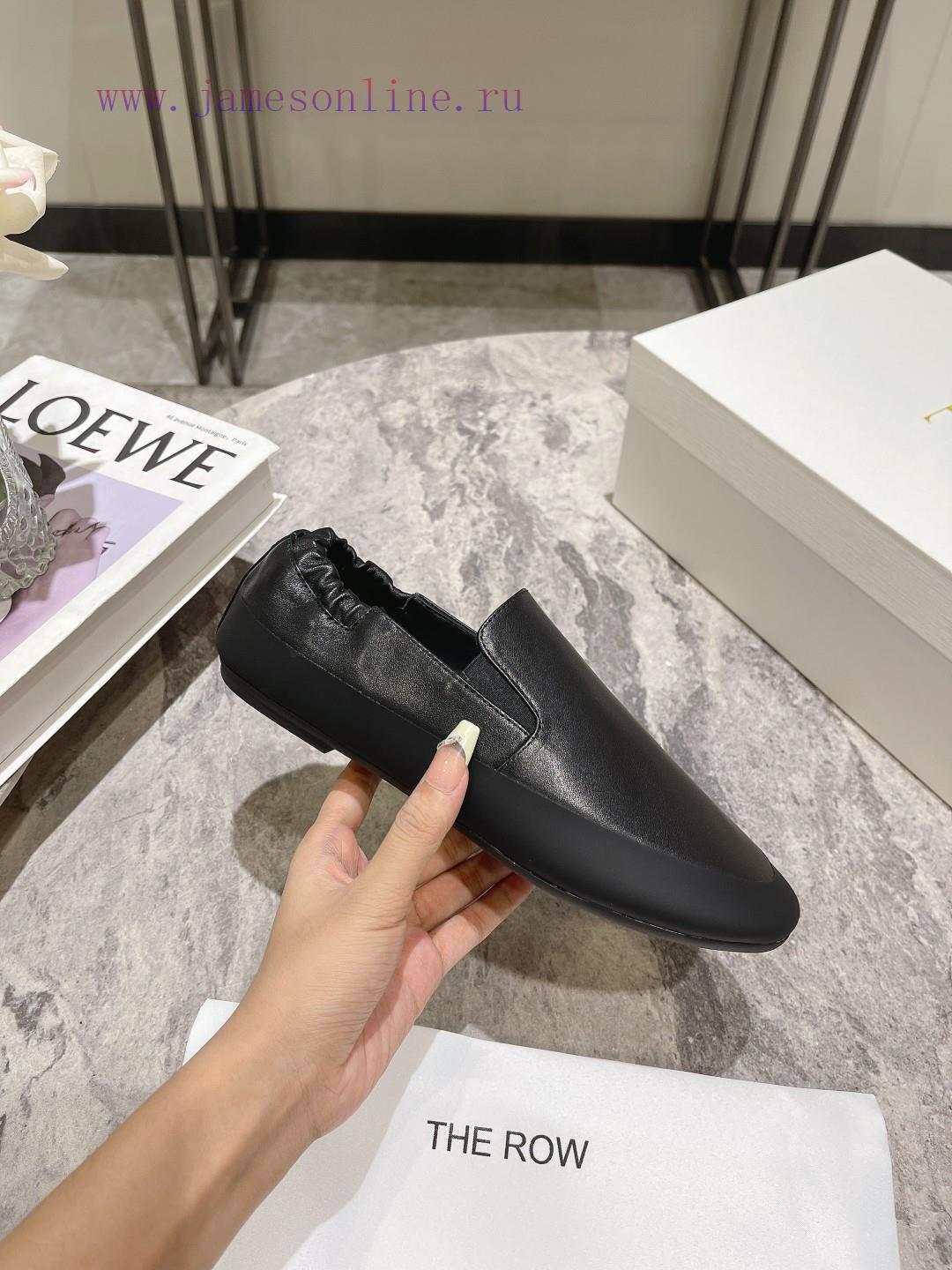 p the row new arrival~THE ROW Early Autumn New Flat ShoesMinimalist to ultimate comfort and 6ibdk8w1