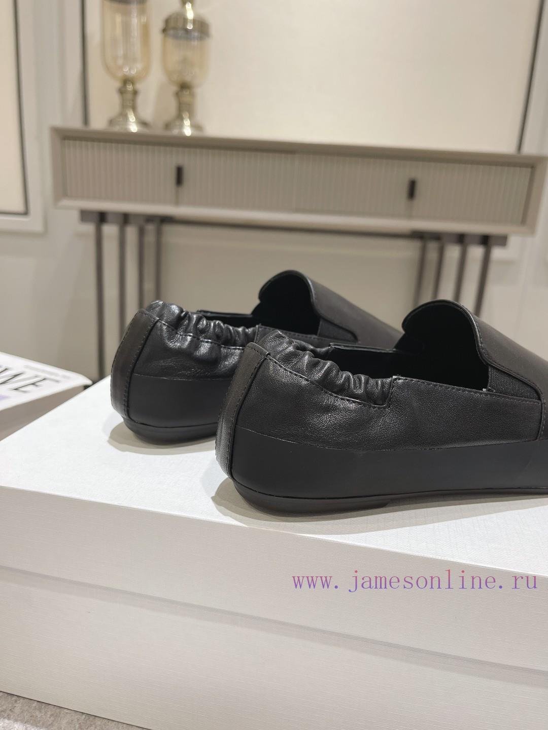 p the row new arrival~THE ROW Early Autumn New Flat ShoesMinimalist to ultimate comfort and 6ibdk8w1 - Image 5