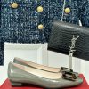 Roger Vivie RV Classic Square Button Single ShoeSister, let's compromise on temperamentStandbrv3d1ly