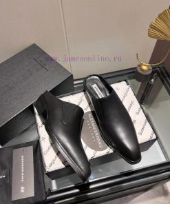 Alexander Wang 2024 new Alexander Wang high heels women's luxury original 11 materialsWell p895730p9
