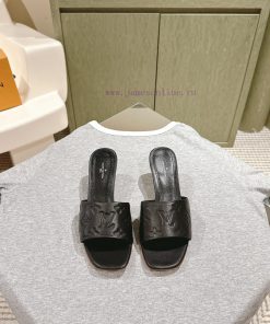 | ²⁰²4 𝐬𝐬  🤍🤎 Lvjia's new LV top-level product, featuring Lv brand slippers and hard goods,w6m6hbvj