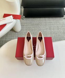 | ²⁰²4 𝐬𝐬  🤍🤎New single shoe series launchedAn elegant and fresh style, the latest versionklful1ql