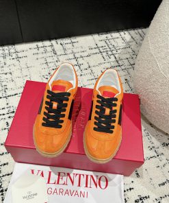 Top tier couple styleValentino 24/UPVILLAGE couple casual sports shoes, training shoesProfesc64krk7q