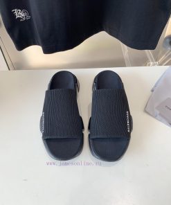two ️⃣ 0 ️⃣ two ️⃣ four ️⃣BALENCIAGA  Parisian Family SlippersUpgraded version launches Speeixqp9dp1