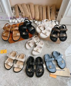 Lv summer towing series, 35-45 with complete packaging6ci395u4