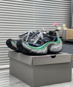 Parisian Family's 10th Generation New 10XL𝗕𝗔𝗟𝗘𝗡𝗖𝗜 * 10XL large sole pure original sports shop99raic6