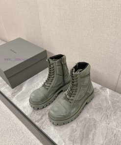Balenciaga Balenciaga | New autumn and winter couple high top distressed vintage style, intejv5km1qo