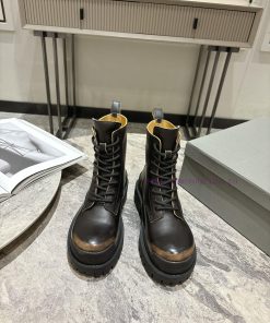BALENCIAGA new STRIKE series derby shoes from Balenciaga Martin bootsSubverting the previousq31m1njk